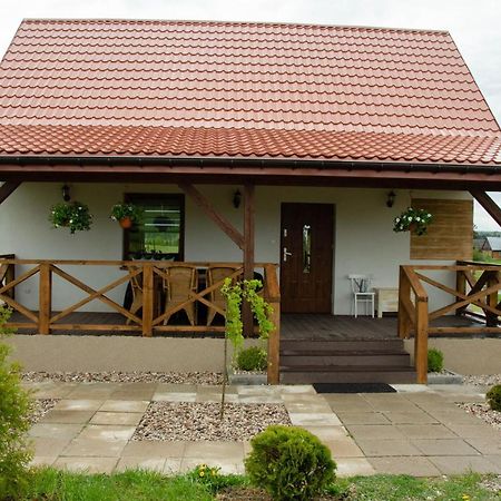 Domek Rospuda Exterior foto